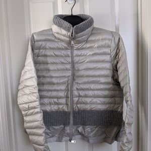 Sosken Women's Genesis Down Puffer Jacket